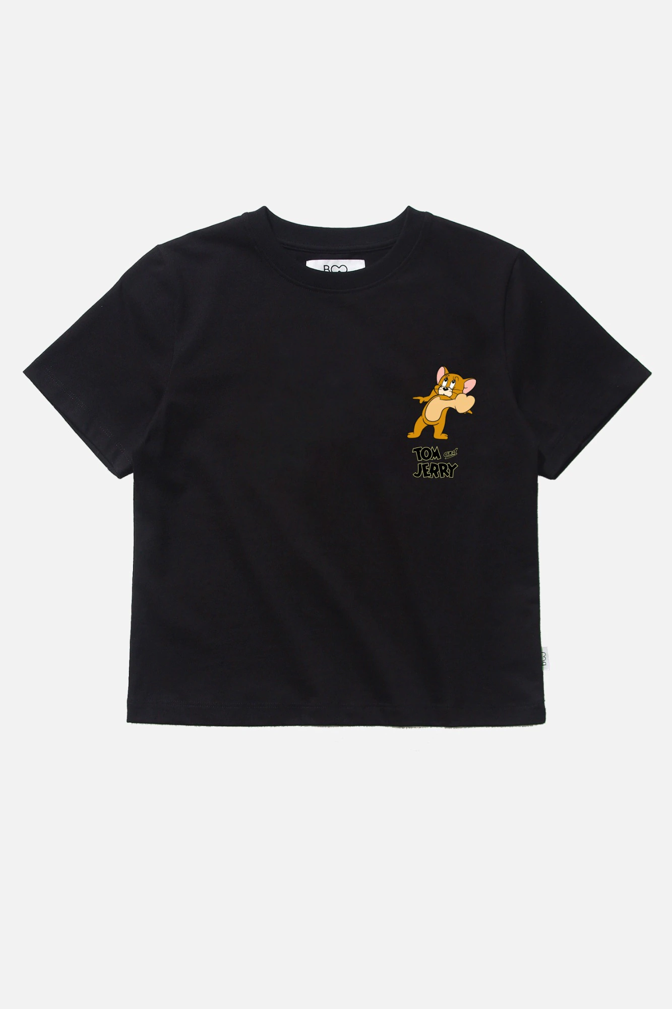 Áo phông JERRY HEART regular