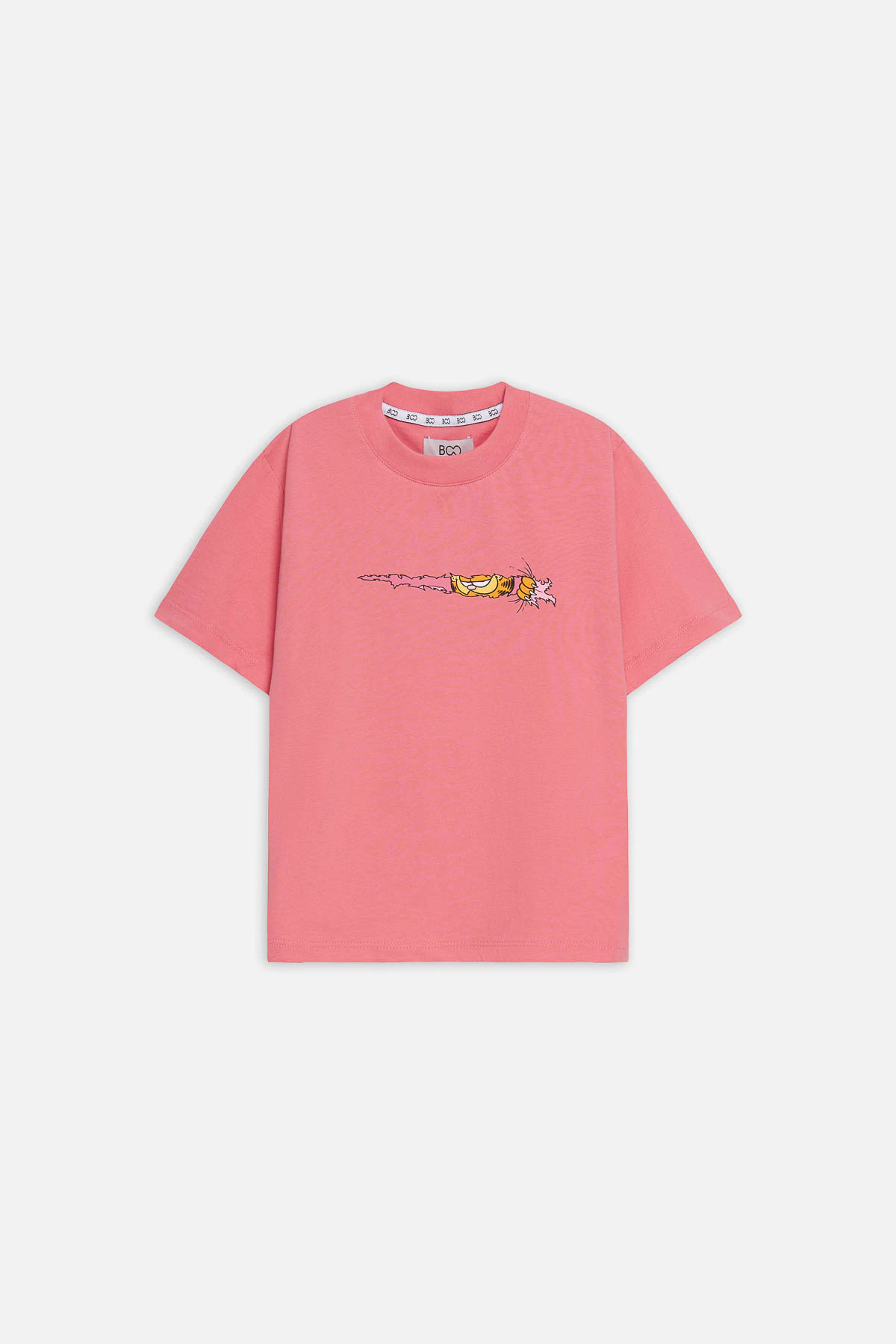 Áo phong GARFIELD CUTE baby tee