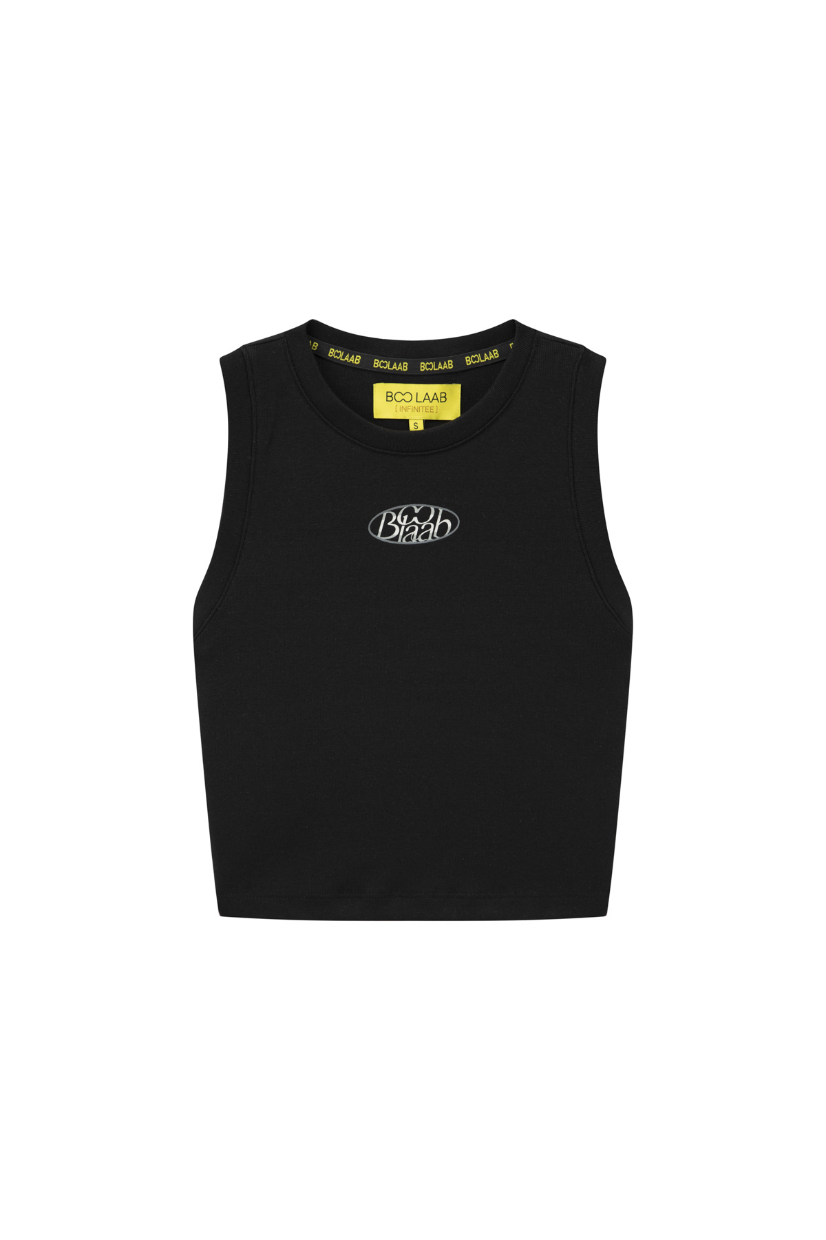 Áo Sleeveless Tanktop INF