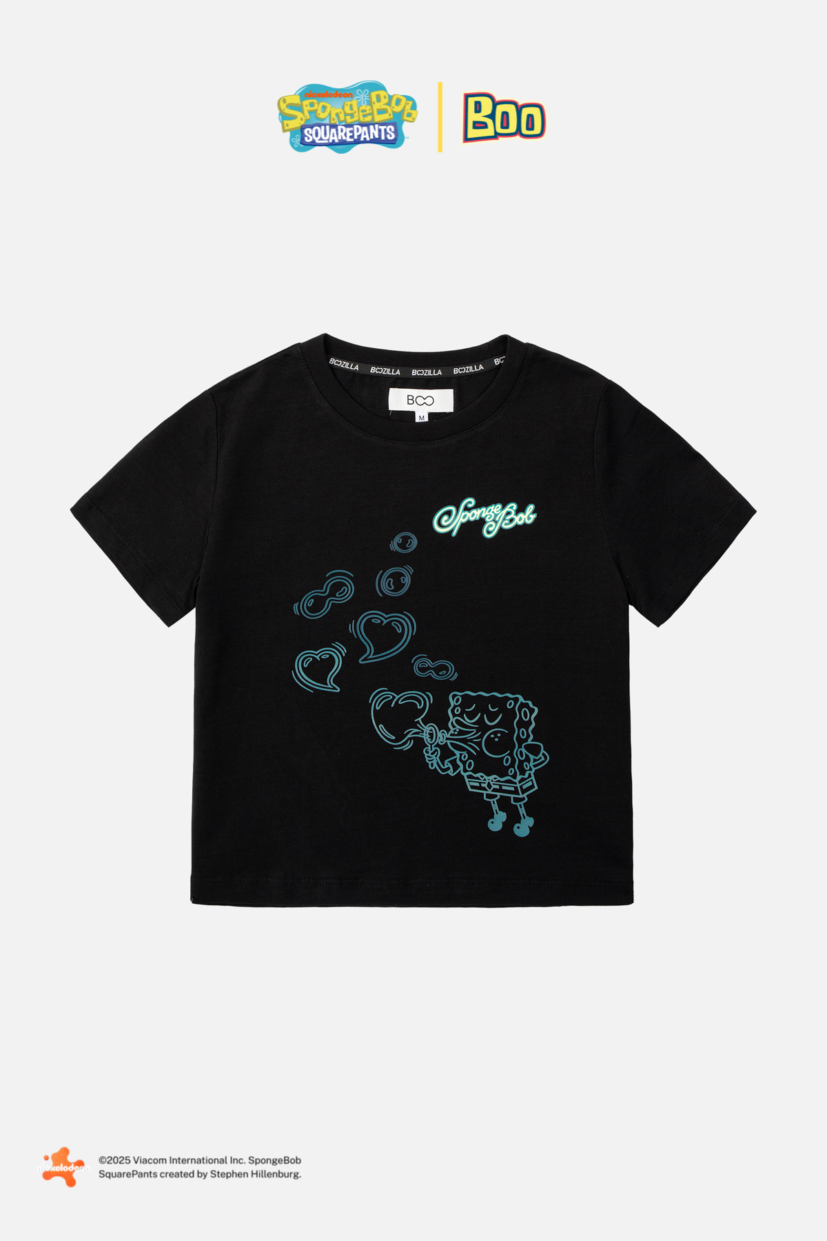 断捨離ちゅう　Boab×グランドロッヂ三つ折り財布 黒 レザー Boconi Grant Collection