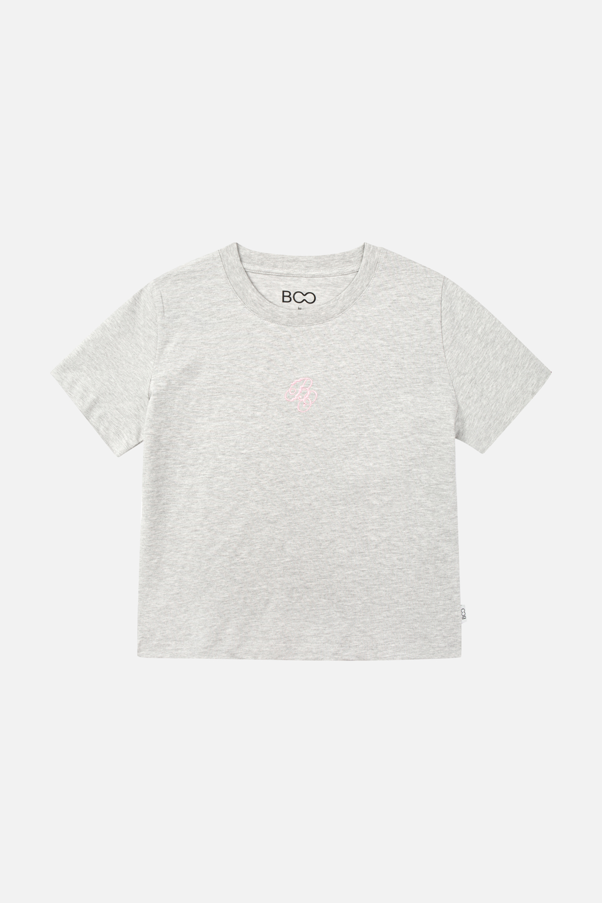 断捨離ちゅう　Boab×グランドロッヂ三つ折り財布 黒 レザー 人気 三つ折り財布 黑