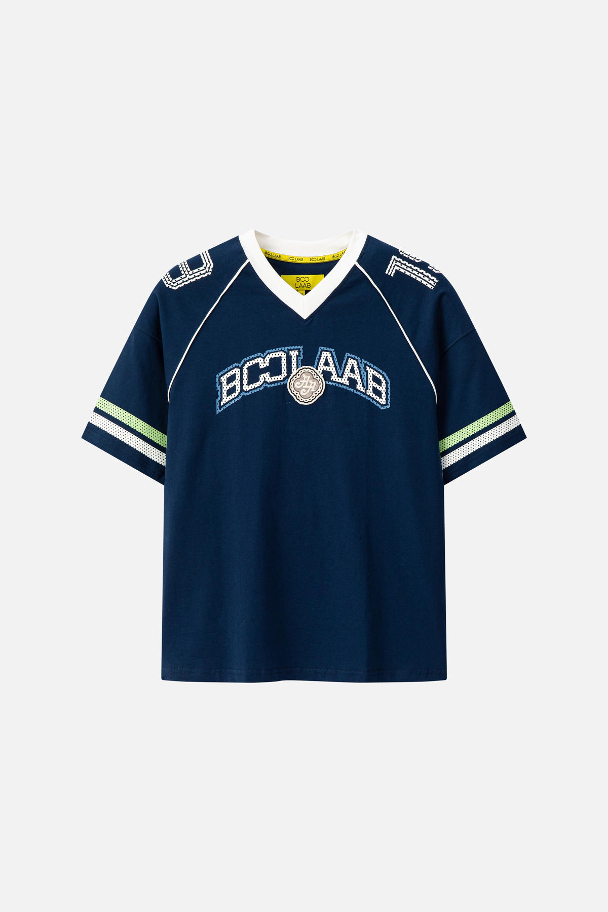 BOOLAAB jersey number 19