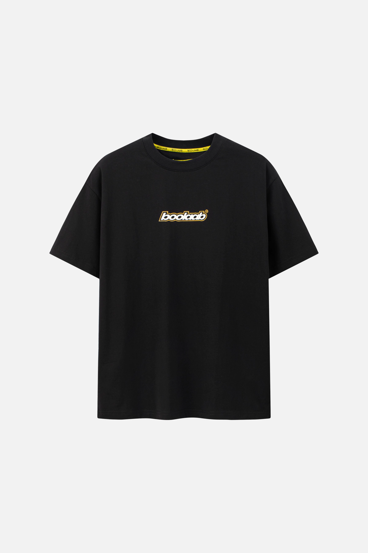 Áo phông jersey club BOOLAAB overfit