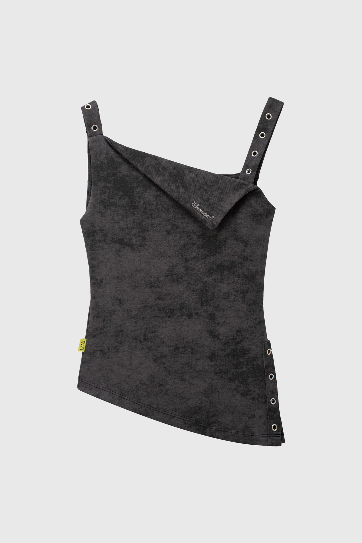Áo tank top wash BOOLAAB