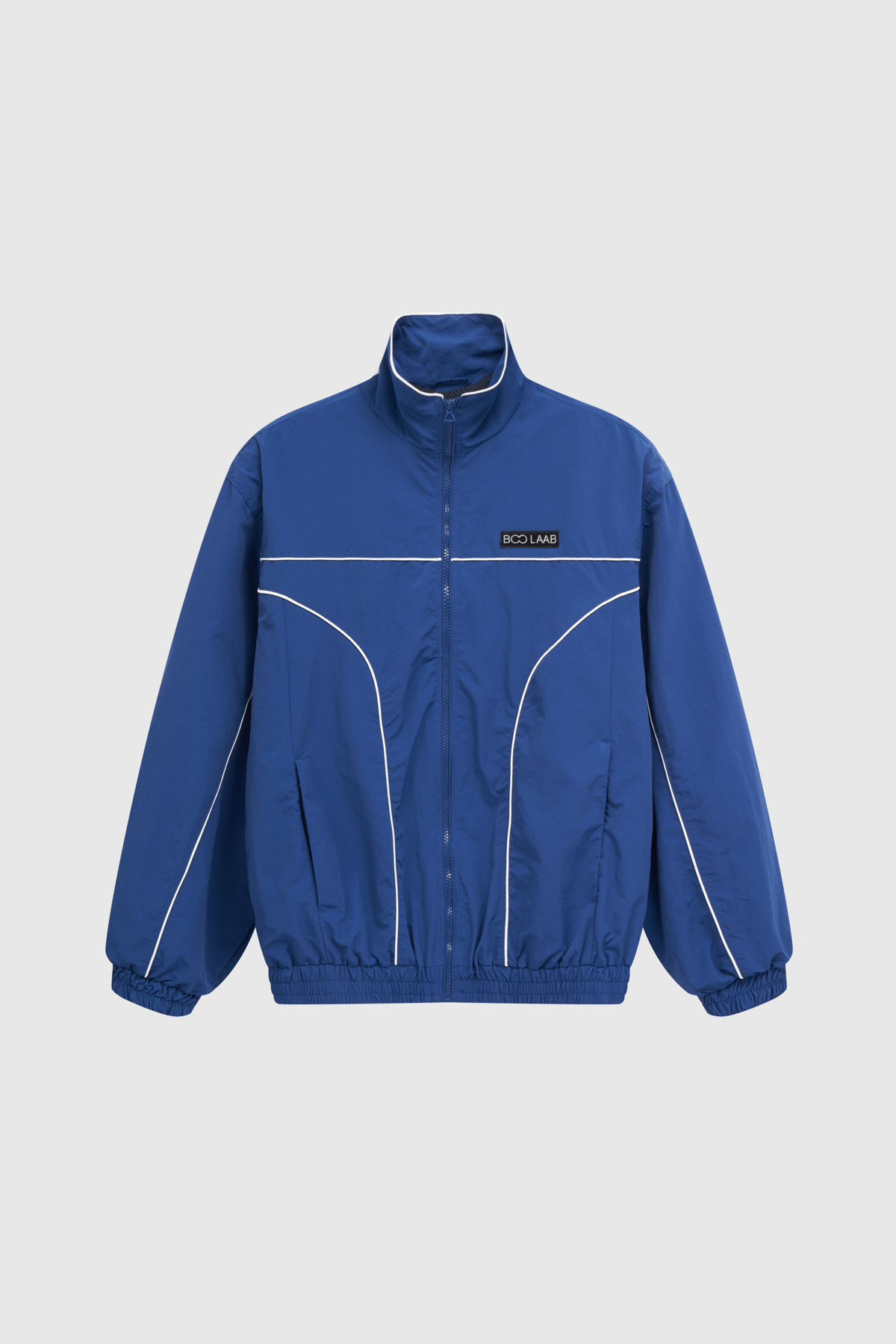 ÁO KHOÁC can phối đính patch 