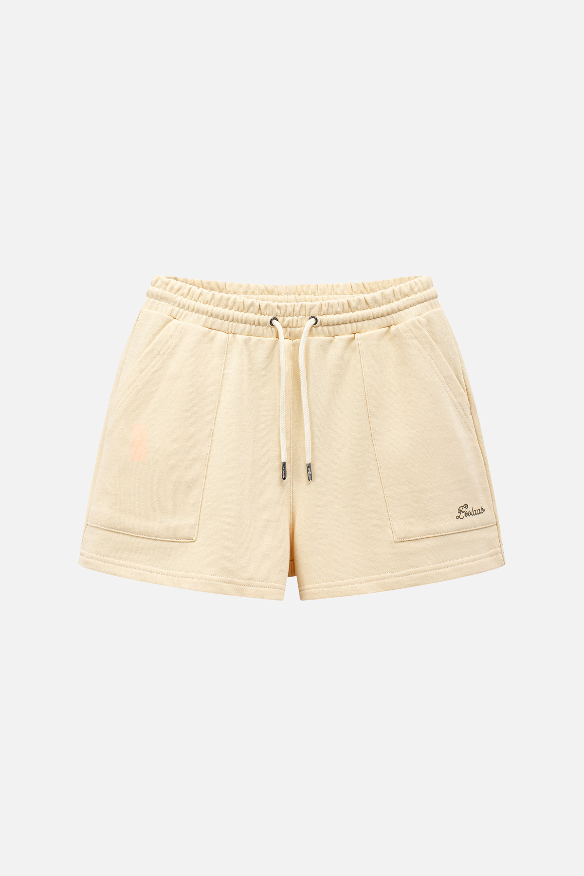 Quần short nỉ nữ da cá BOOLAAB