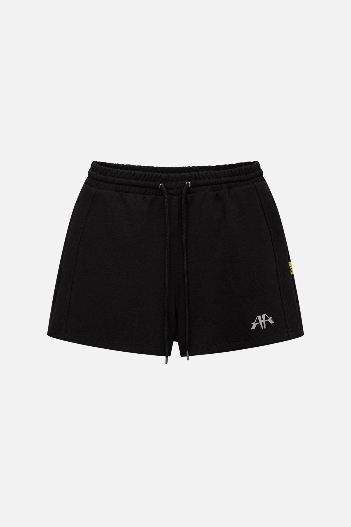 BOO LAAB women&#39;s interlock fleece shorts