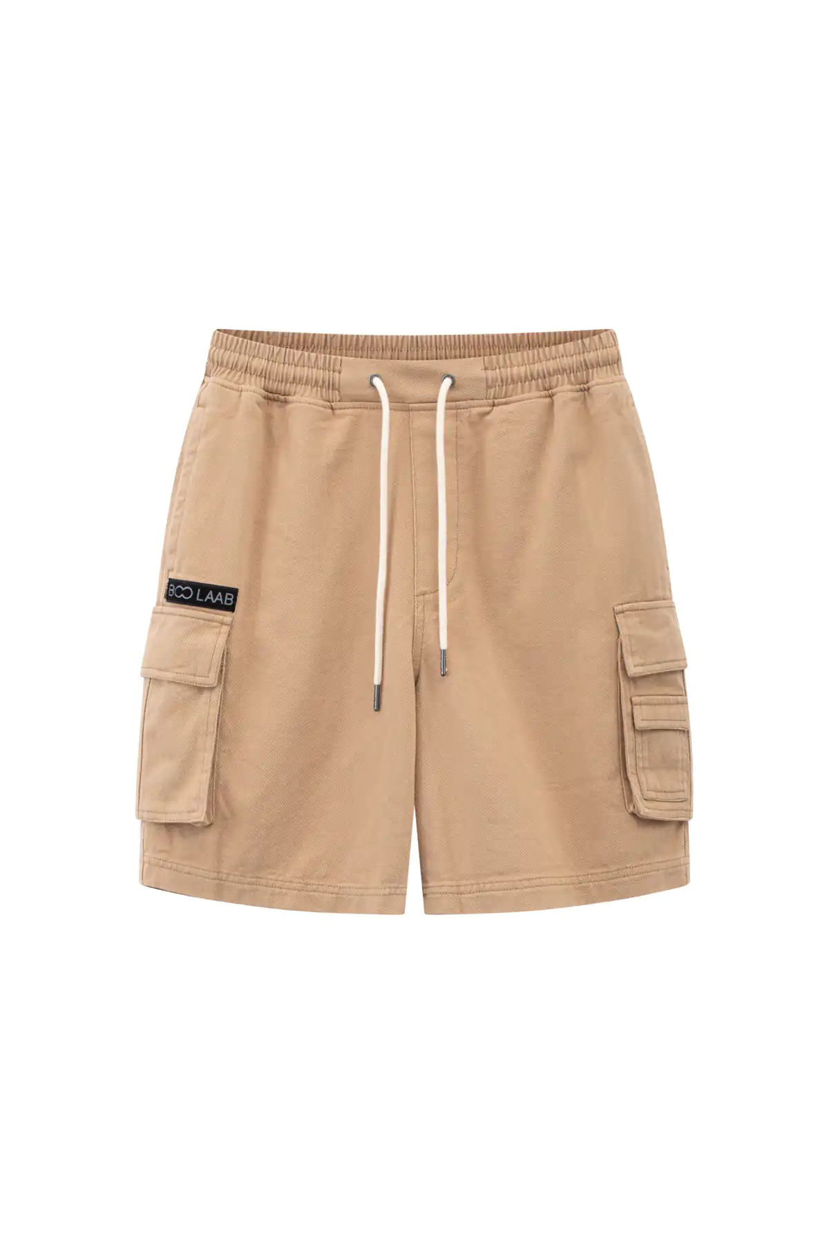 Quần shorts khaki TÚI HỘP INF09 bermuda