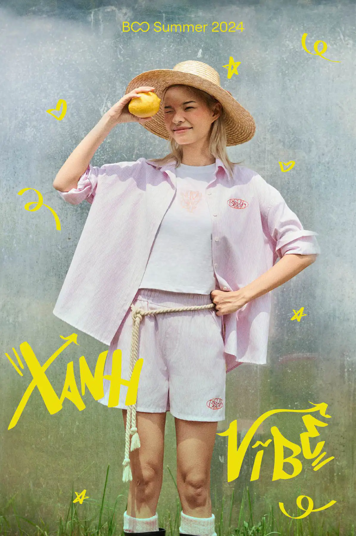 Áo sơ mi dài tay INF09 oversized