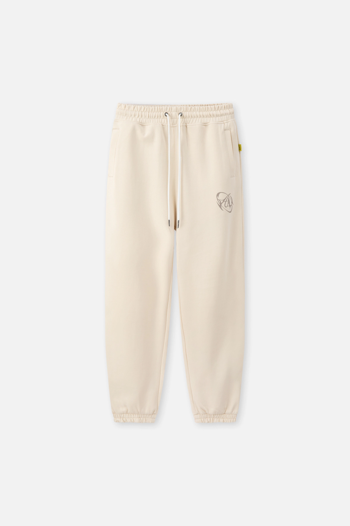 UN logo AA jogger pants INF10
