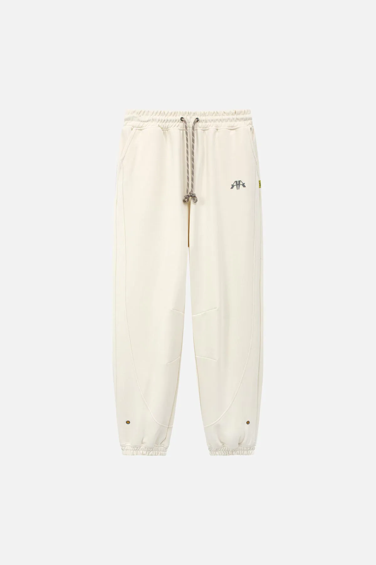 Quần jogger interlock BOOLAAB BTS