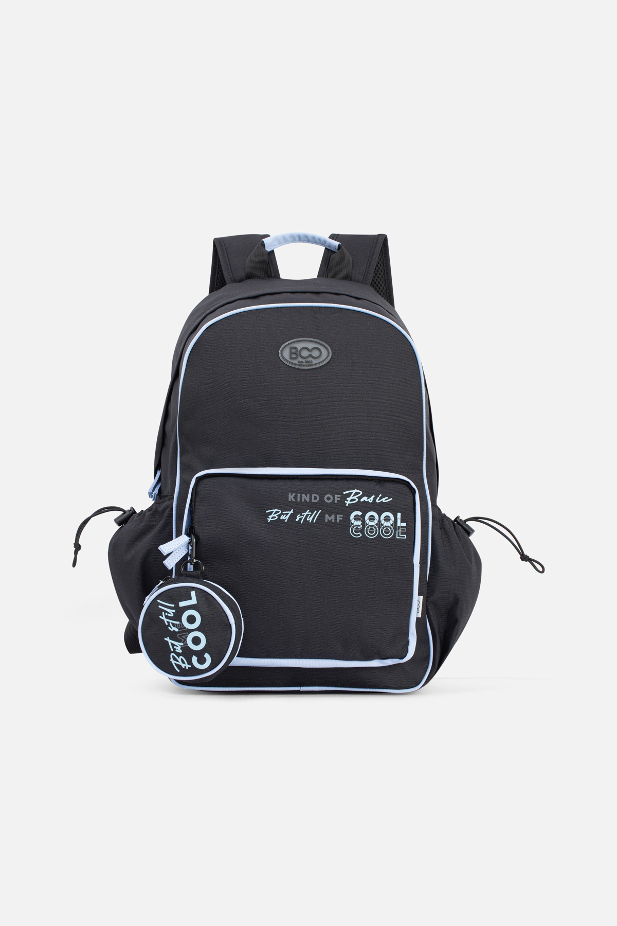 BALO UN MEDIUM PHỐI MÀU LOGO BOO MF COOL