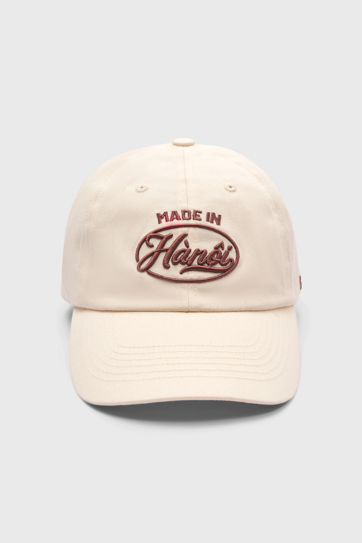 Mũ dadcap Made in Hà Nội
