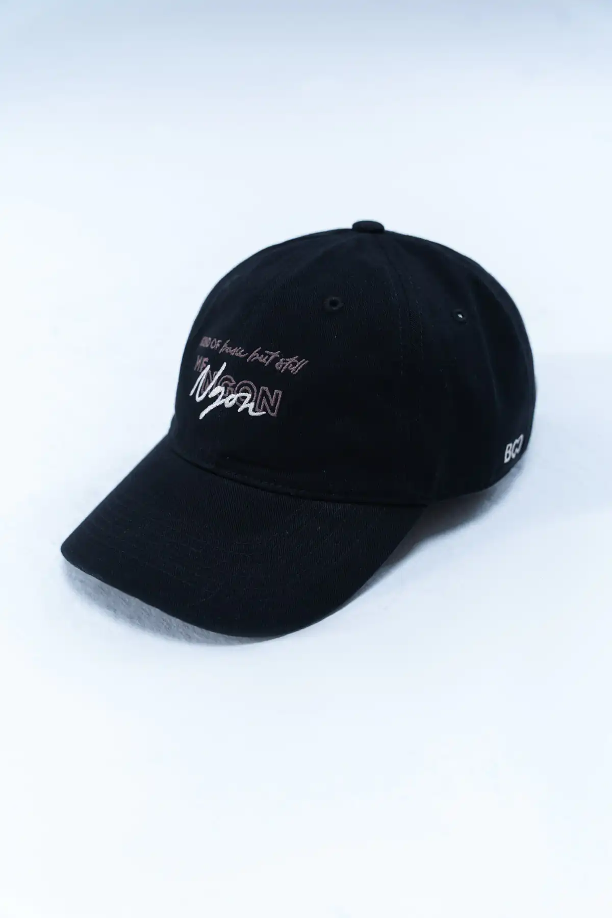 MŨ DAD CAP MF NGON LOCAL FLAVOR