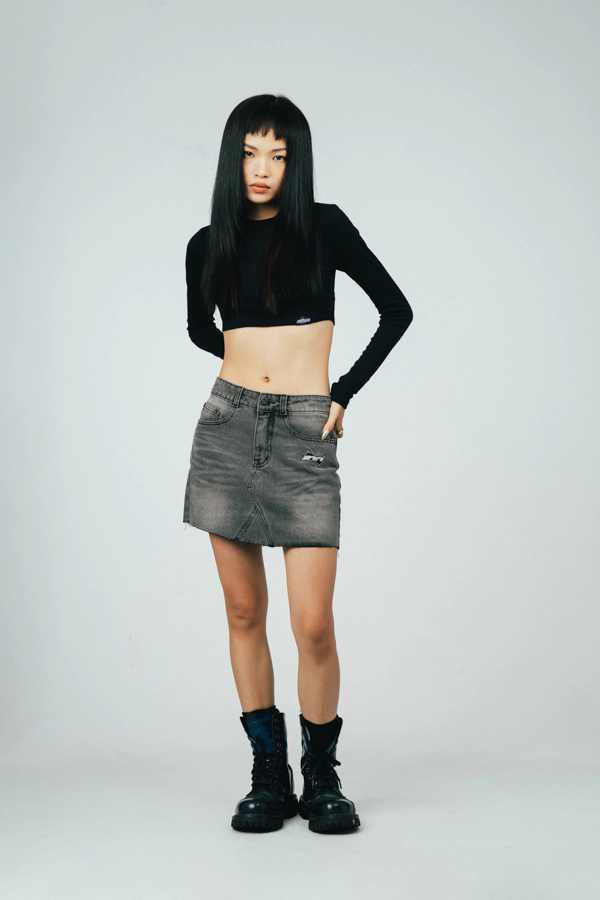 ÁO LONGSLEEVES TRƠN BOOLAAB